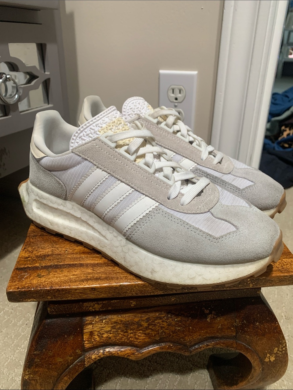 Adidas Retropy E5